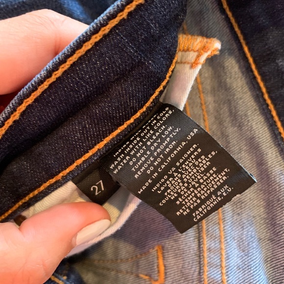 J BRAND Skinny Jeans - Picture 6 of 6